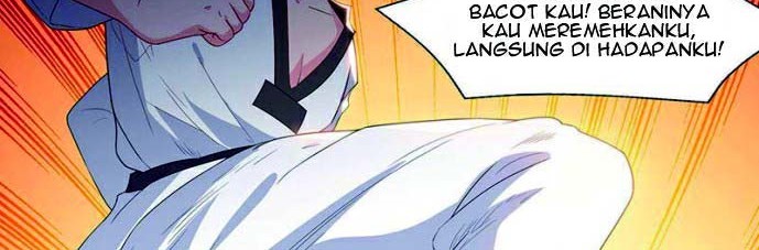 Rebirth Abandoned Less Return chapter 62 halaman 3