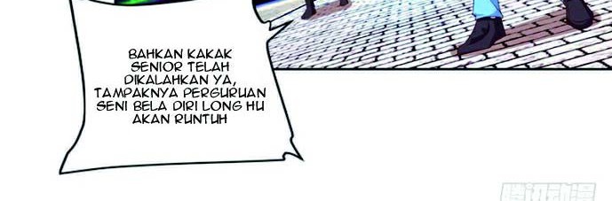 Rebirth Abandoned Less Return chapter 62 halaman 9