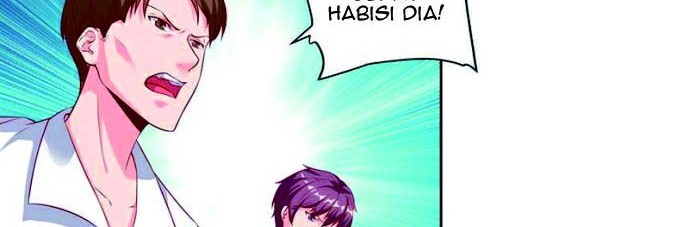 Rebirth Abandoned Less Return chapter 62 halaman 19