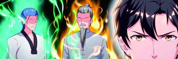 Rebirth Abandoned Less Return chapter 62 halaman 21