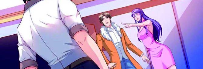 Rebirth Abandoned Less Return chapter 66 halaman 19