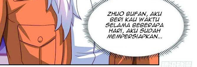 Rebirth Abandoned Less Return chapter 66 halaman 21