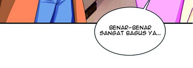 Rebirth Abandoned Less Return chapter 67 halaman 15