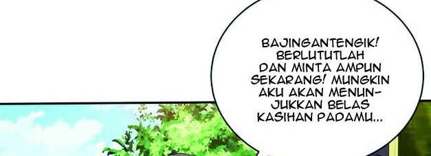 Rebirth Abandoned Less Return Bab 68 halaman 21