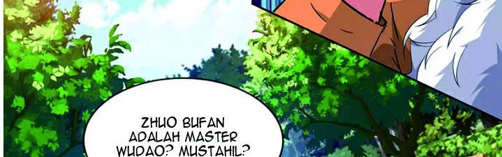 Rebirth Abandoned Less Return chapter 69 halaman 3