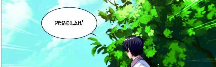 Rebirth Abandoned Less Return chapter 69 halaman 7