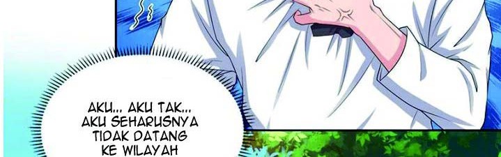Rebirth Abandoned Less Return chapter 69 halaman 9