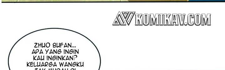 Rebirth Abandoned Less Return chapter 69 halaman 11