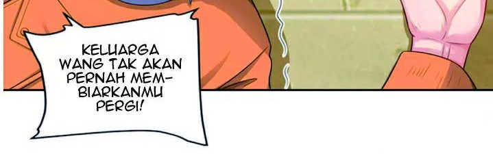Rebirth Abandoned Less Return chapter 69 halaman 17