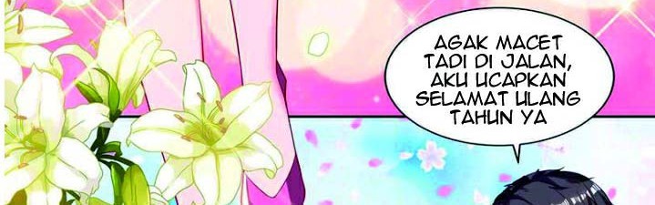 Rebirth Abandoned Less Return chapter 69 halaman 21