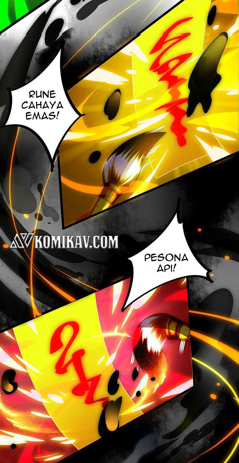 Rebirth Abandoned Less Return chapter 7 halaman 4