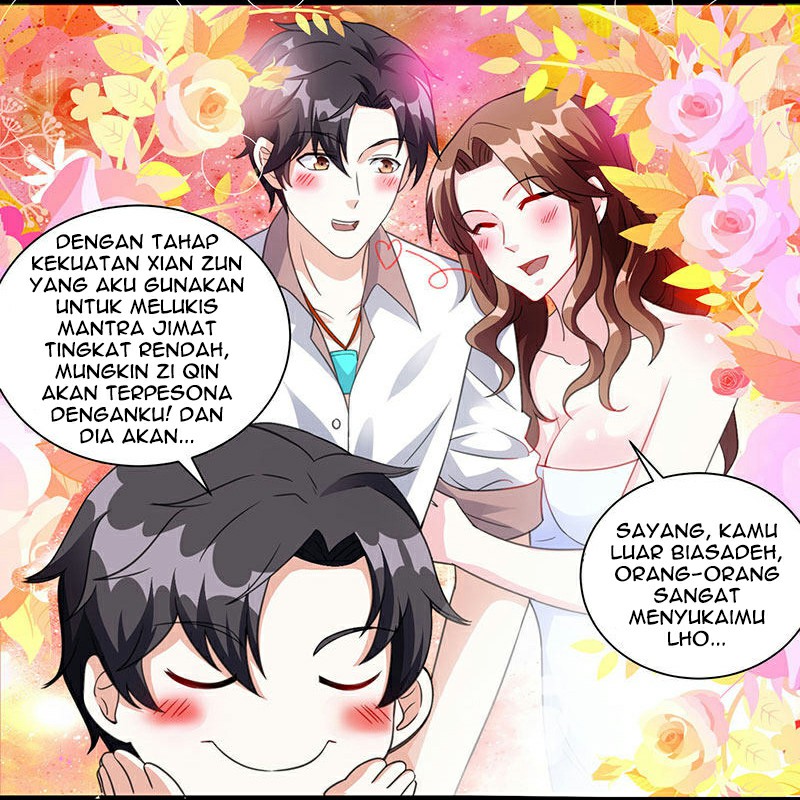 Rebirth Abandoned Less Return chapter 7 halaman 6