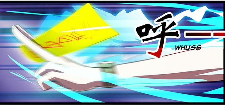 Rebirth Abandoned Less Return chapter 7 halaman 8