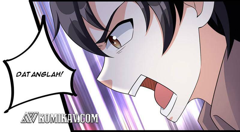 Rebirth Abandoned Less Return chapter 7 halaman 12
