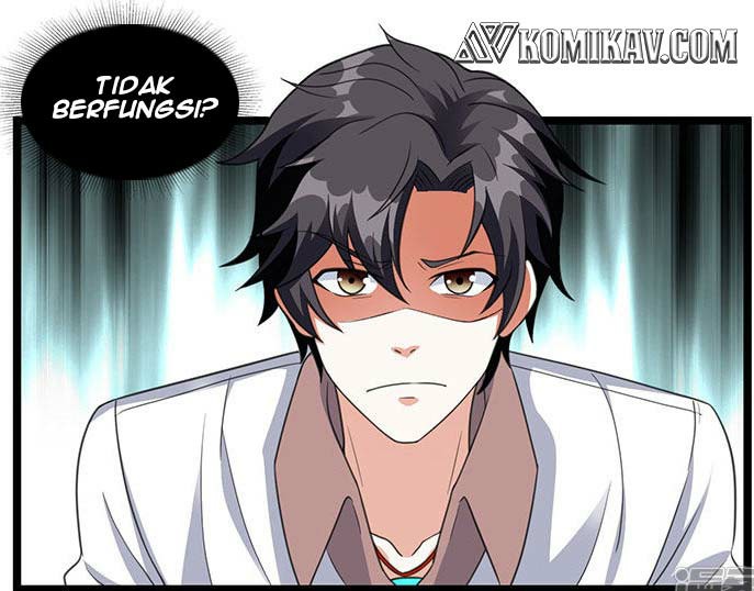 Rebirth Abandoned Less Return chapter 7 halaman 14