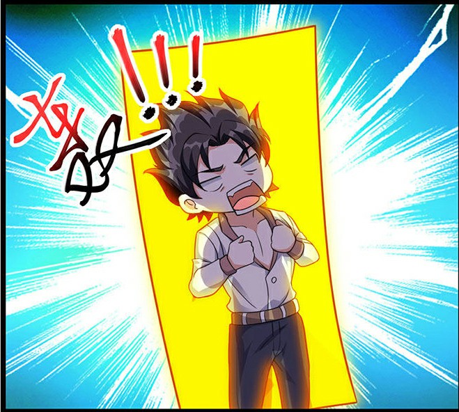 Rebirth Abandoned Less Return chapter 7 halaman 16