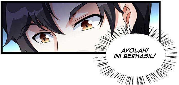Rebirth Abandoned Less Return chapter 7 halaman 17