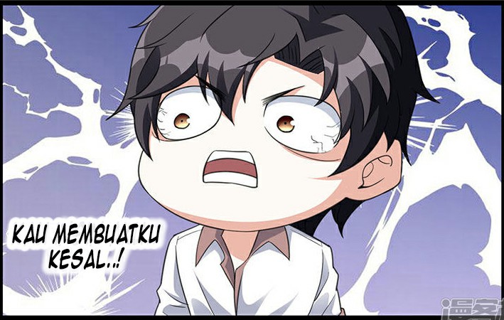 Rebirth Abandoned Less Return chapter 7 halaman 19