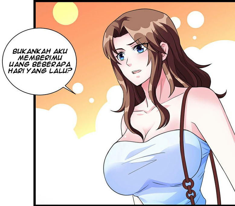 Rebirth Abandoned Less Return chapter 7 halaman 26