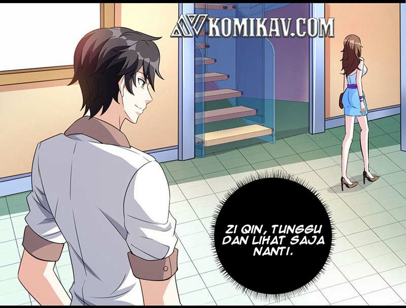Rebirth Abandoned Less Return chapter 7 halaman 31