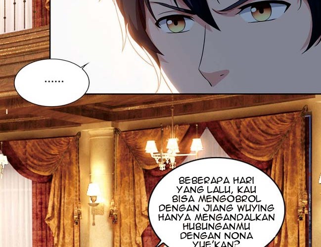 Rebirth Abandoned Less Return Bab 70 halaman 3