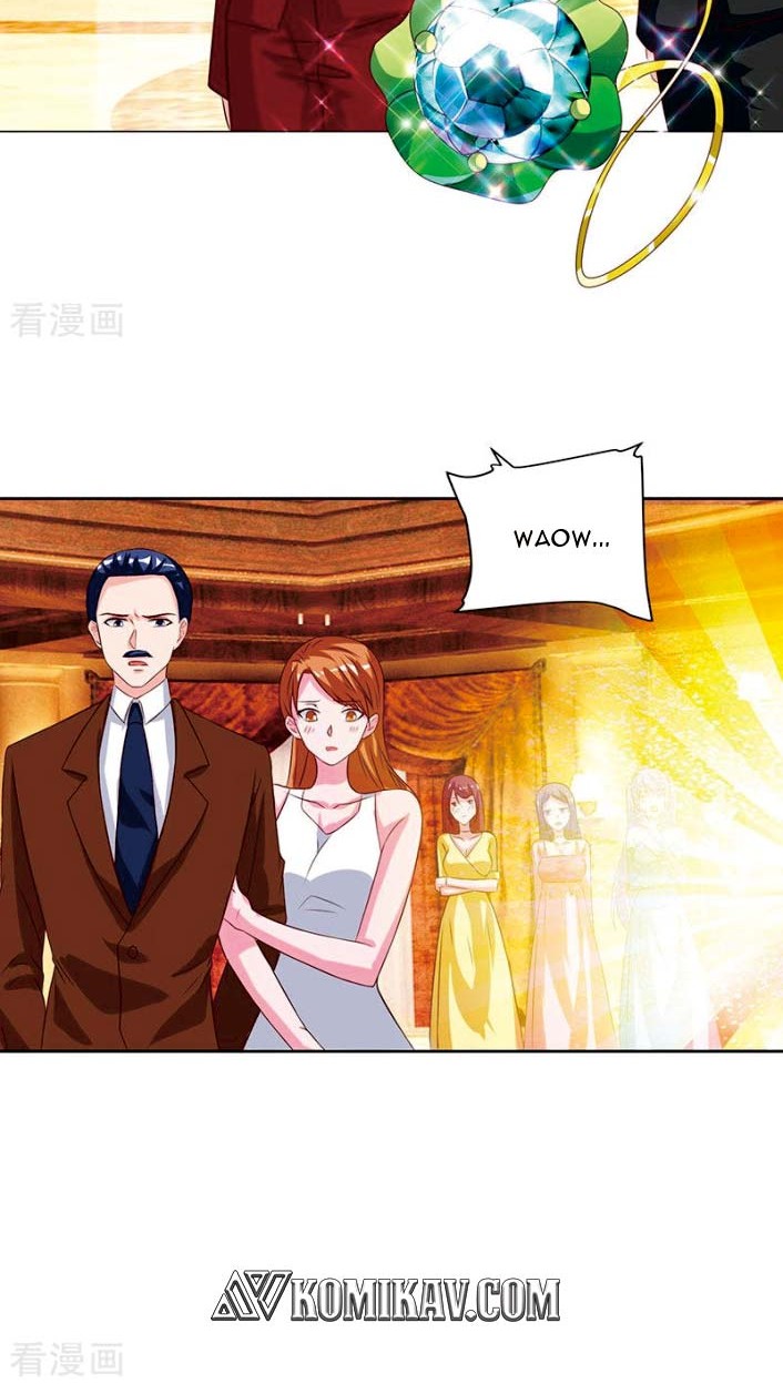 Rebirth Abandoned Less Return chapter 71 halaman 17