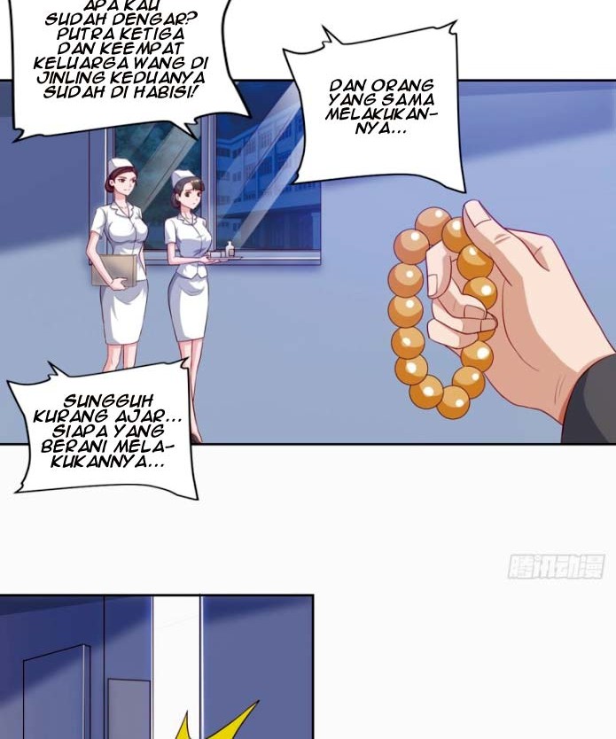 Rebirth Abandoned Less Return chapter 74 halaman 4