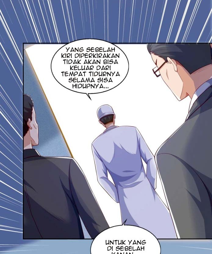 Rebirth Abandoned Less Return chapter 74 halaman 6