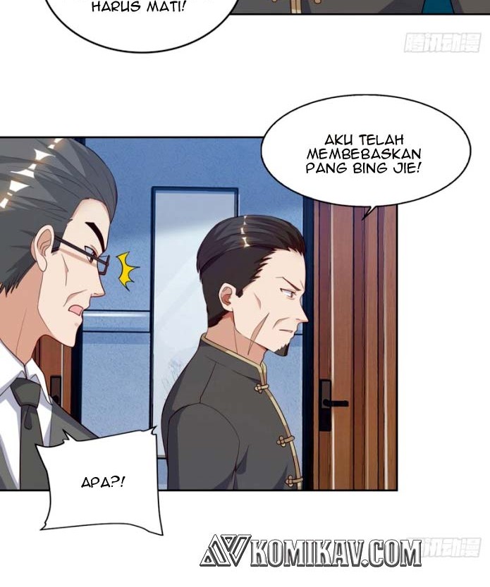 Rebirth Abandoned Less Return chapter 74 halaman 8