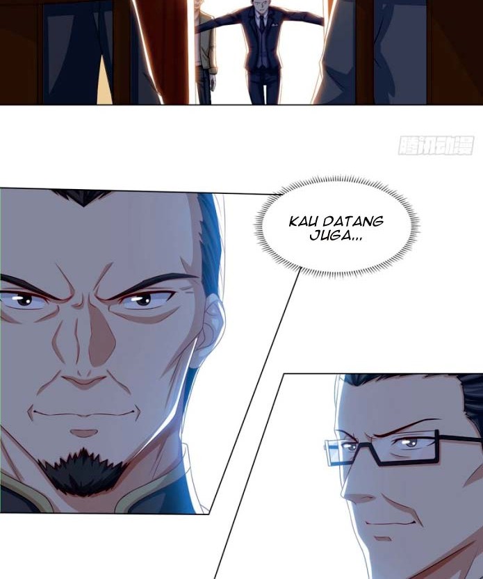 Rebirth Abandoned Less Return chapter 74 halaman 12
