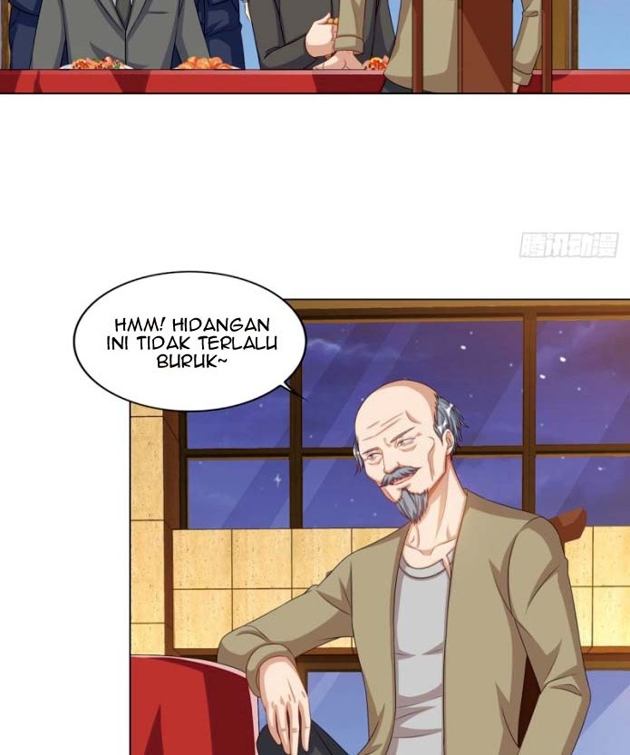 Rebirth Abandoned Less Return chapter 74 halaman 14