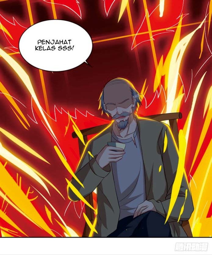 Rebirth Abandoned Less Return chapter 74 halaman 18