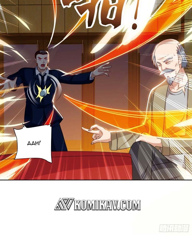 Rebirth Abandoned Less Return chapter 75 halaman 5