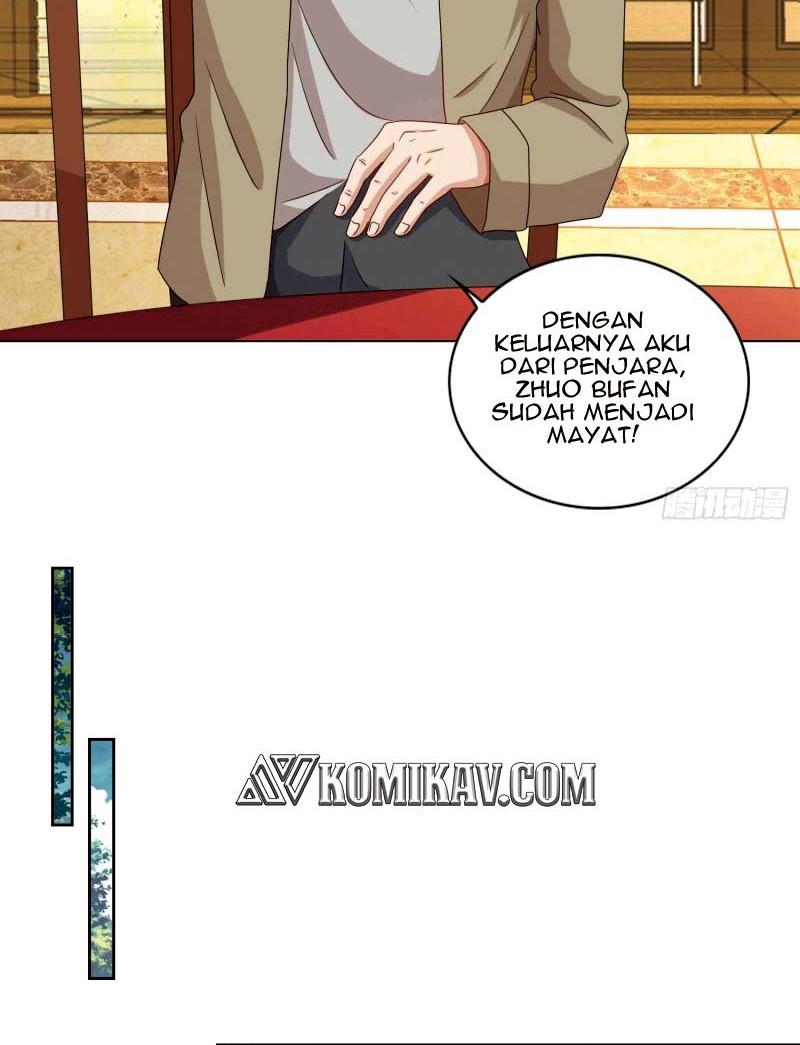 Rebirth Abandoned Less Return chapter 75 halaman 9