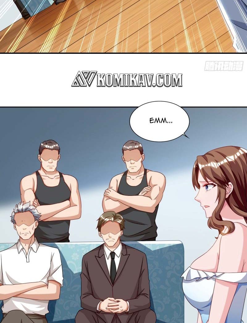 Rebirth Abandoned Less Return chapter 75 halaman 11