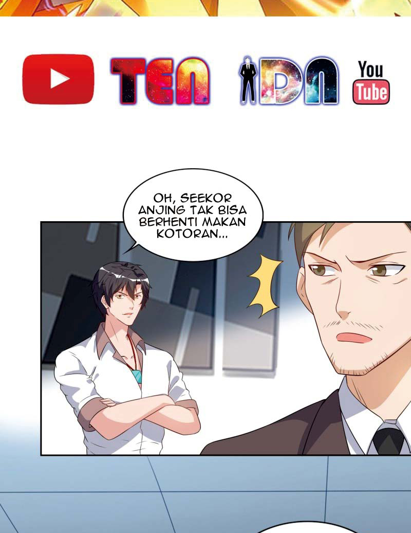 Rebirth Abandoned Less Return chapter 76 halaman 2