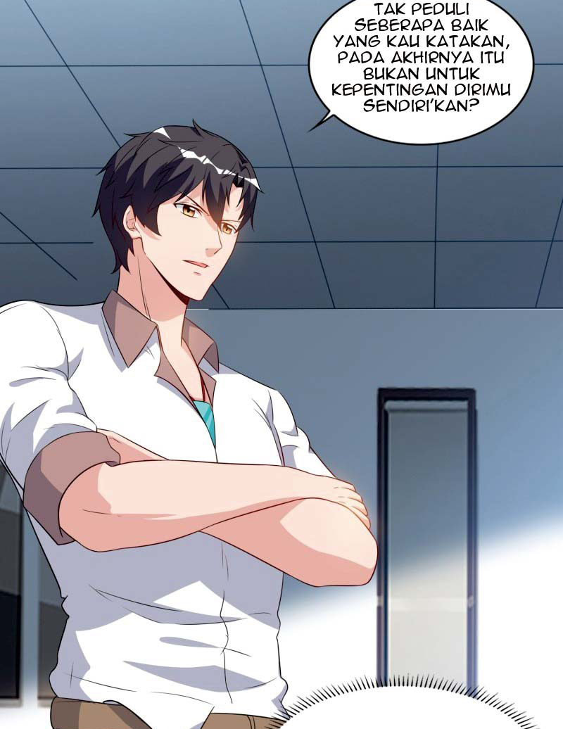 Rebirth Abandoned Less Return chapter 76 halaman 3