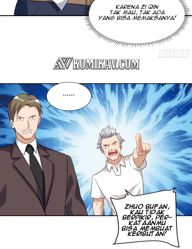 Rebirth Abandoned Less Return chapter 76 halaman 4