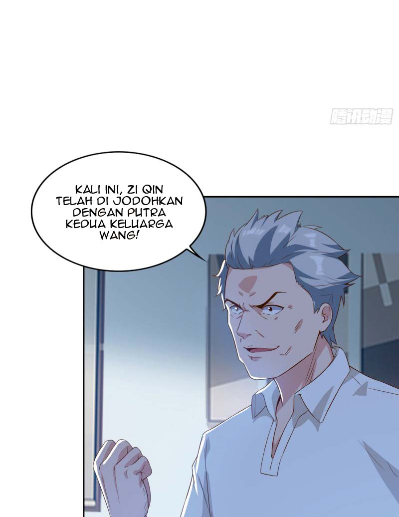 Rebirth Abandoned Less Return chapter 76 halaman 5