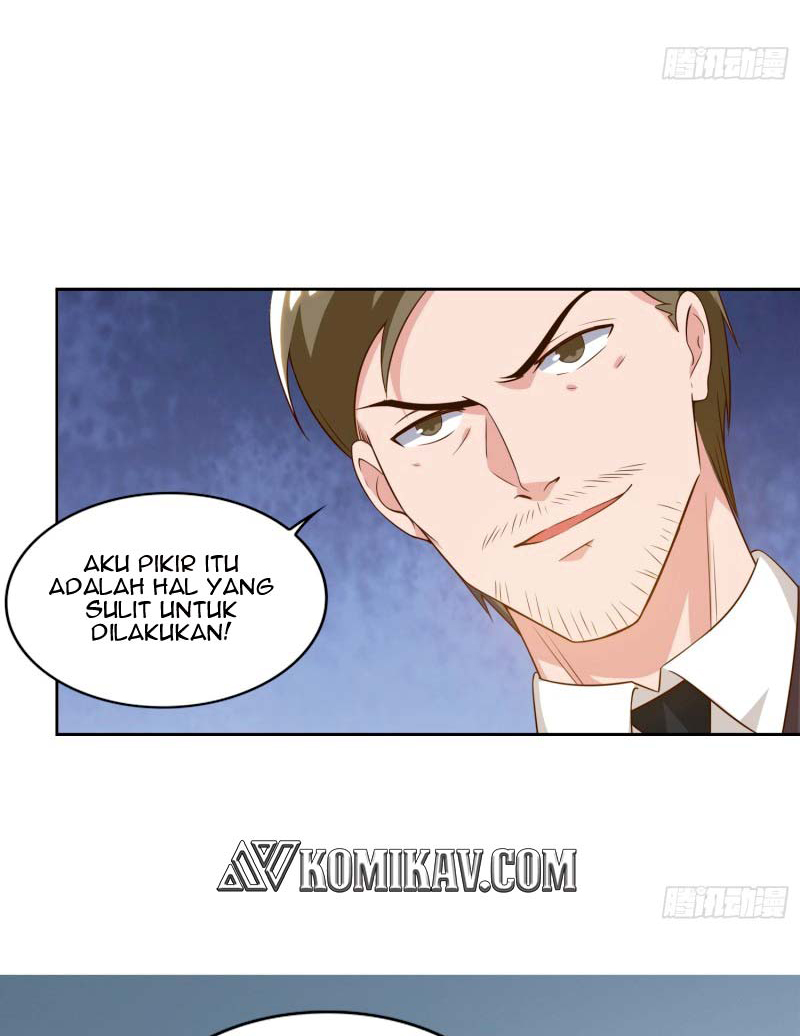 Rebirth Abandoned Less Return chapter 76 halaman 8