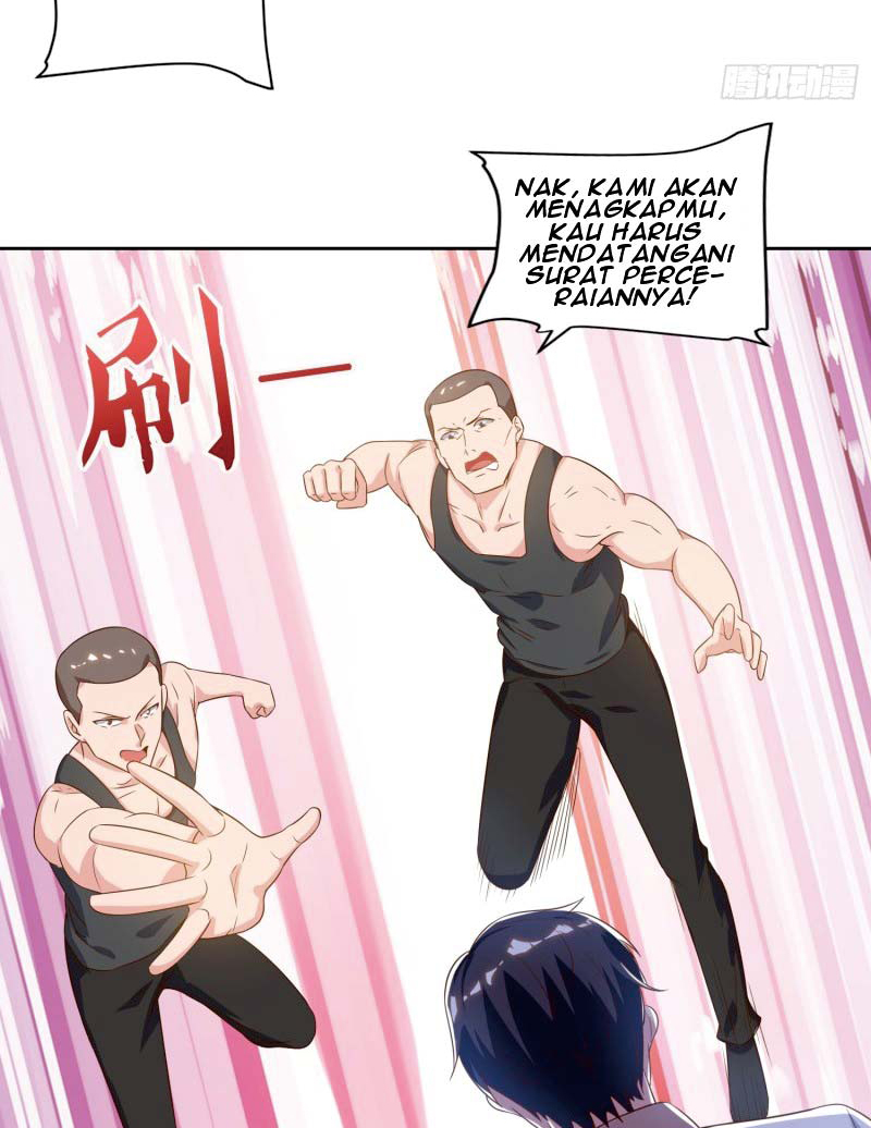 Rebirth Abandoned Less Return chapter 76 halaman 10
