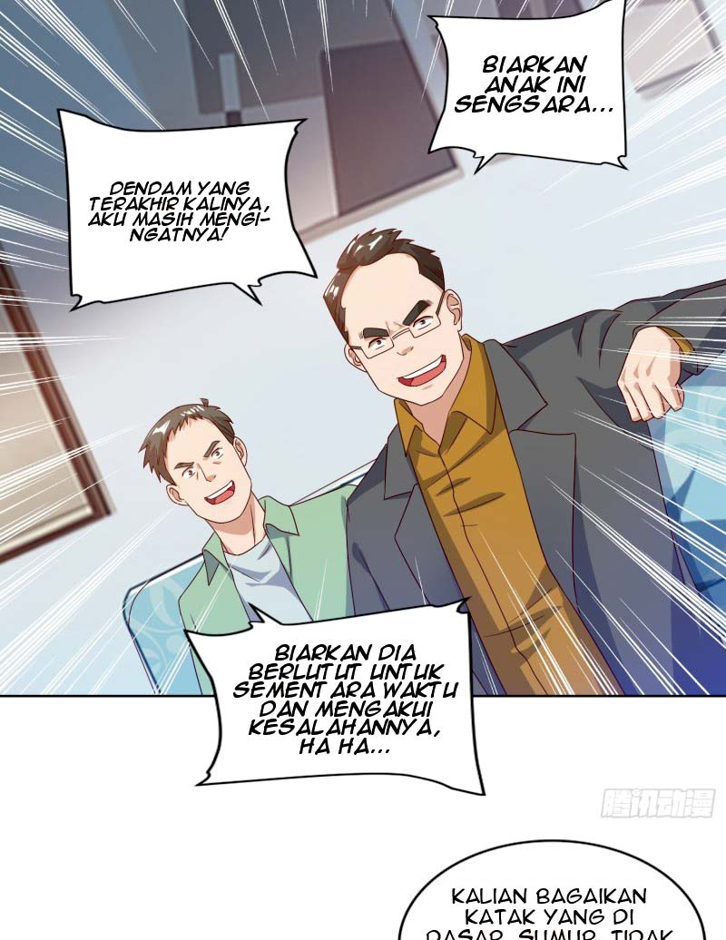 Rebirth Abandoned Less Return chapter 76 halaman 13