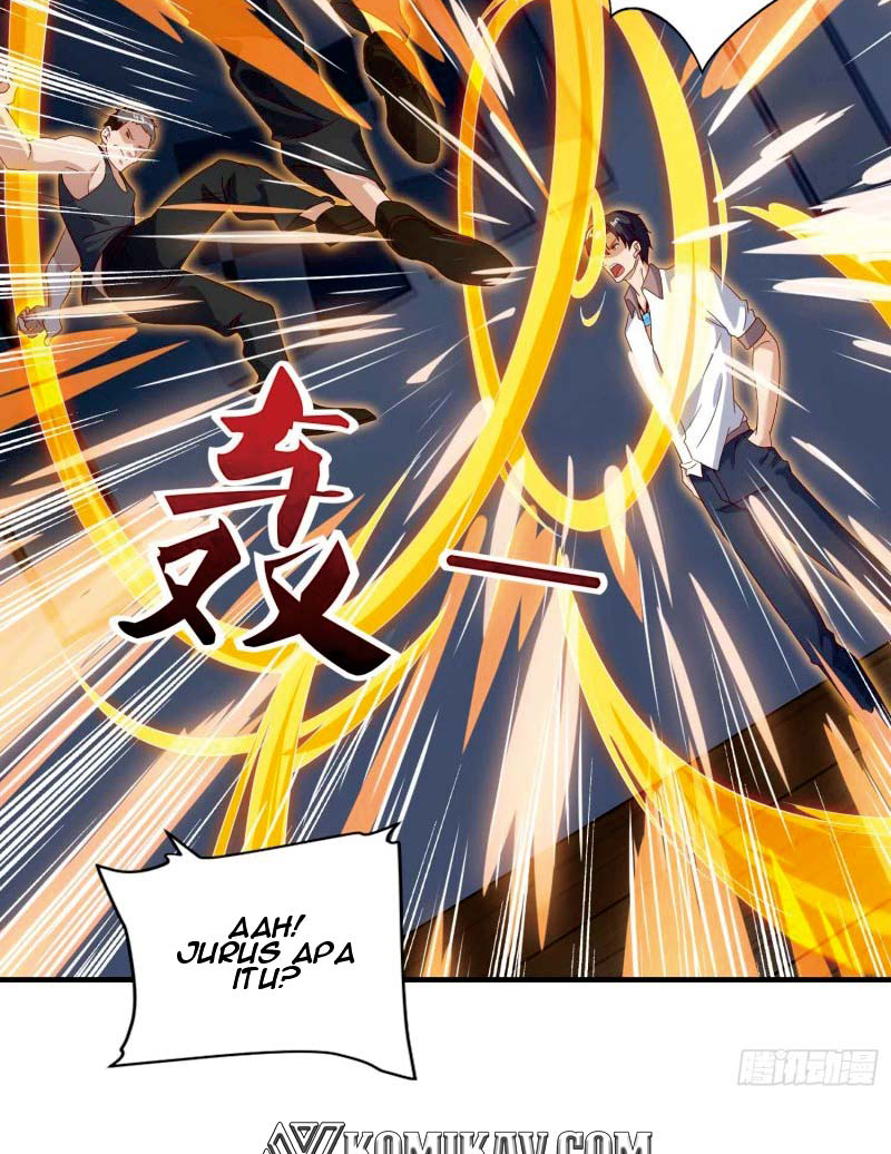 Rebirth Abandoned Less Return chapter 76 halaman 15