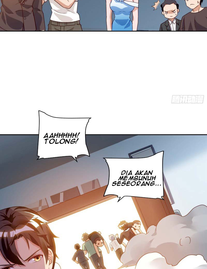 Rebirth Abandoned Less Return chapter 76 halaman 26