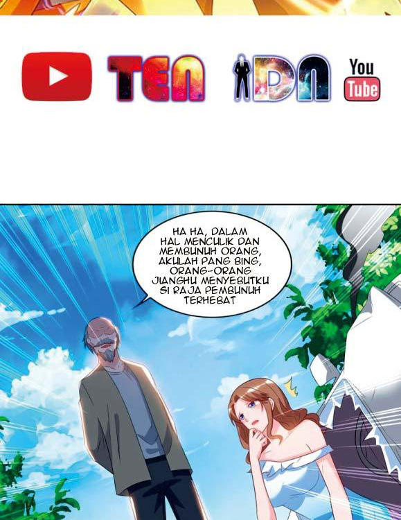 Rebirth Abandoned Less Return chapter 78 halaman 3