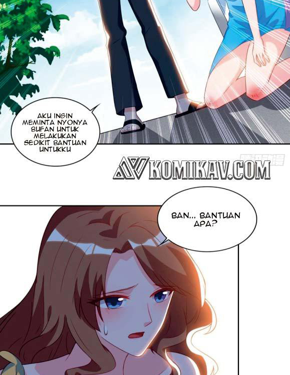 Rebirth Abandoned Less Return chapter 78 halaman 4