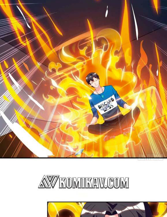 Rebirth Abandoned Less Return chapter 78 halaman 7