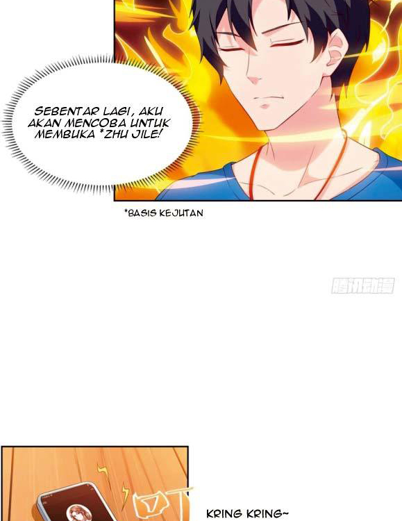 Rebirth Abandoned Less Return chapter 78 halaman 8