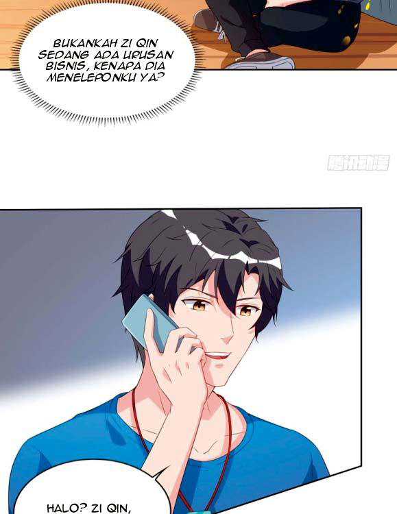 Rebirth Abandoned Less Return chapter 78 halaman 10