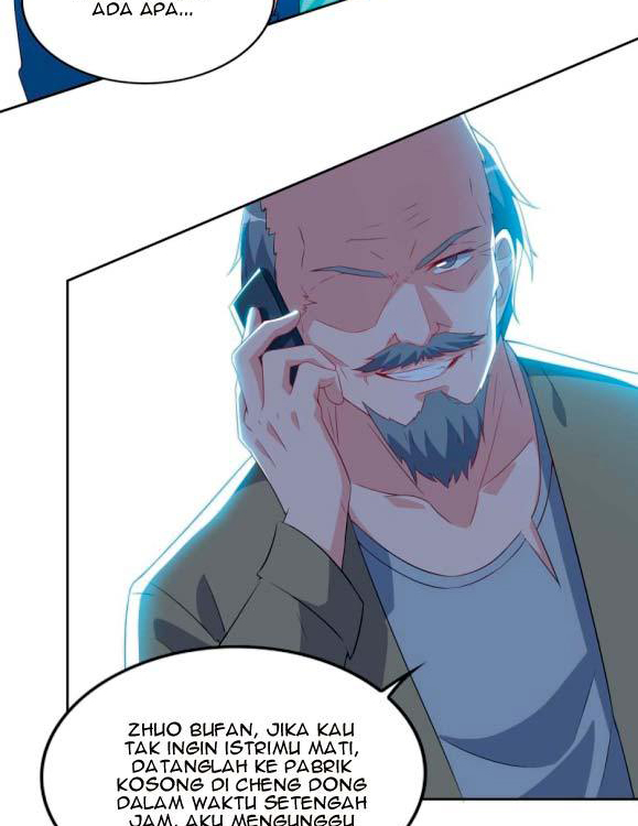 Rebirth Abandoned Less Return chapter 78 halaman 11